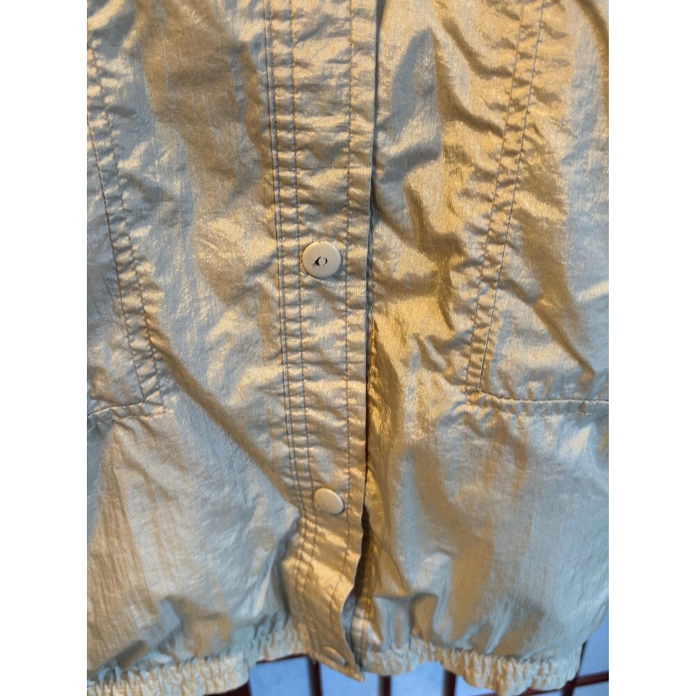 Tudor Court Gold Jacket Size Small - Picture 5 of 8